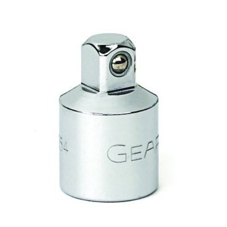 APEX TOOL GROUP ADAPTER 1/2"F-3/8"M DR GWR81354